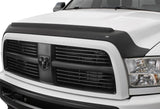 Husky Liner 2019+ Ram 2500 (Ex Sport/Powerwagon/Rebel Hoods) Aeroskin Ii Low Profile Txtd Bla