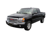 Husky Liners 2842015 Aeroskin Hood Protector Smoke 99-07 Gmc Sierra 1500