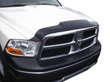 Husky Liner 2002-2008 Dodge Ram 1500 Aeroskin Low Profile 1 Pc Smoke