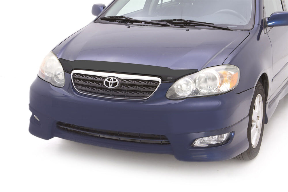 Husky Liners Hood Deflector — 2003-2008 Toyota Corolla