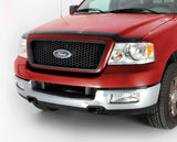 Husky Liners 2842009 Aeroskin Hood Protector Smoke 04-08 Ford F-150