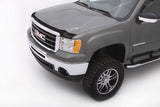 Husky Liners 2842003 Aeroskin Hood Protector Smoke 07-13 Gmc Sierra 1500