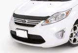 Aeroskin Hood Protector; Smoke