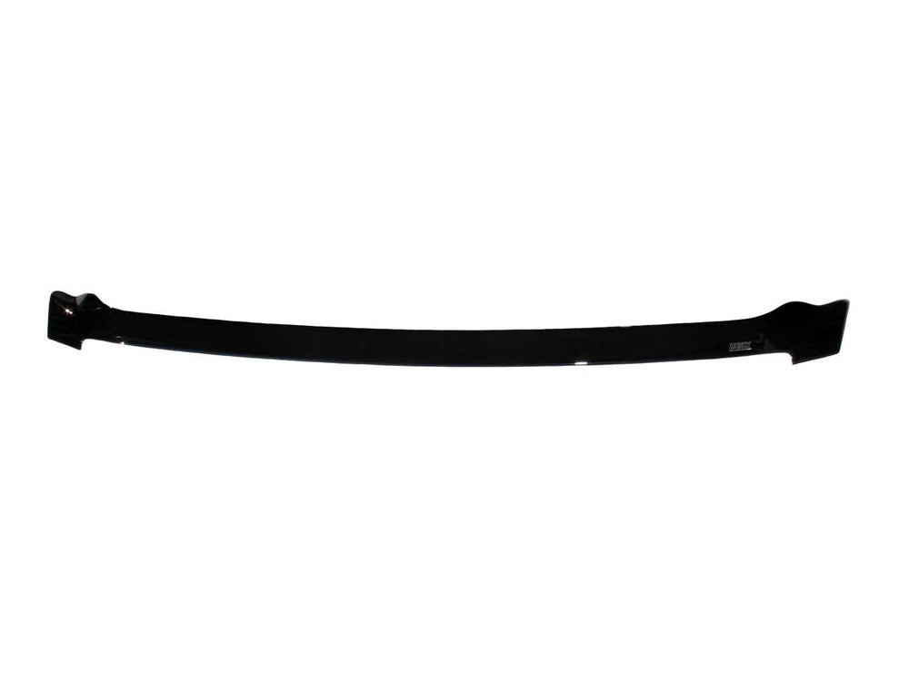 Husky Liners 2842005 Aeroskin Hood Protector Smoke 07-10 Chevrolet Silverado HD