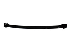 Husky Liners 2842005 Aeroskin Hood Protector Smoke 07-10 Chevrolet Silverado HD