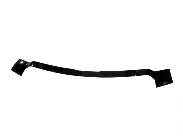 Husky Liners Hood Deflector — 2008-2010 Ford F-250 Super Duty