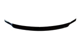 Husky Liners 2842012 Aeroskin Hood Protector Smoke 97-03 Ford F-150