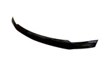 Husky Liners 2842015 Aeroskin Hood Protector Smoke 99-07 Gmc Sierra 1500