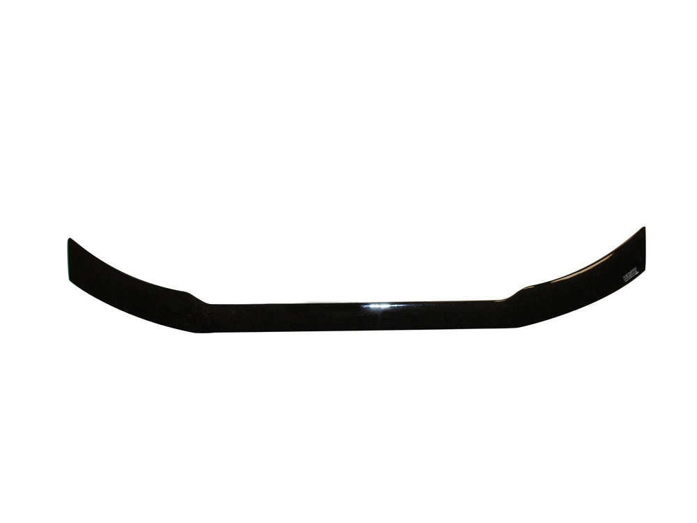 Husky Liners 2842034 Aeroskin Hood Protector Smoke 05-11 Toyota Tacoma