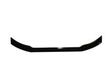 Husky Liners 2842034 Aeroskin Hood Protector Smoke 05-11 Toyota Tacoma