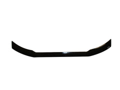 Husky Liners 2842034 Aeroskin Hood Protector Smoke 05-11 Toyota Tacoma