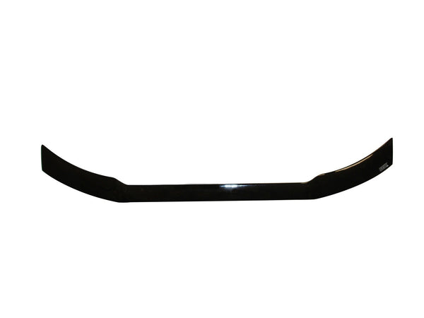 Husky Liners 2842034 Aeroskin Hood Protector Smoke 05-11 Toyota Tacoma