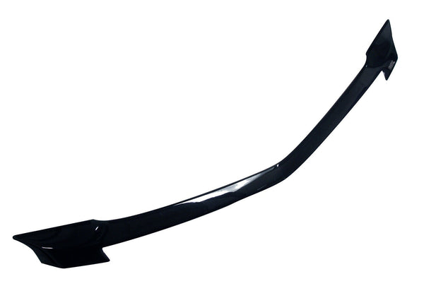 Husky Liners Hood Deflector — 2010-2017 Cadillac SRX (HSL2842042)