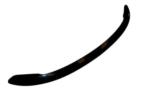 Husky Liners Hood Deflector — 2011-2015 Ford Explorer (Ex Sport)