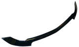 Husky Liners 2842049 Aeroskin Hood Protector Smoke 11-15 Chevrolet Cruze