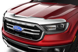 Husky Liner 2019-2023 Ranger Aeroskin Chrome 1 Pc