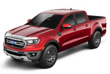 Husky Liner 2019-2023 Ranger Aeroskin Chrome 1 Pc