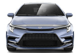 Husky Liners Hood Deflector — 2020+ Toyota Corolla (HSL2892224) - image 3