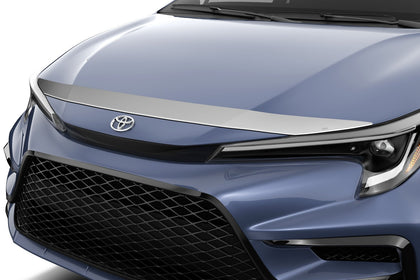 Husky Liner 2020+ Corolla Aeroskin Chrome