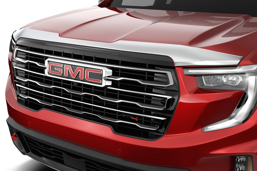 Husky Liners Déflecteur de capot — 2024+ GMC Acadia (HSL2892222)
