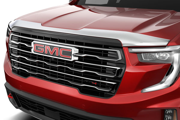 Husky Liners Hood Deflector — 2024+ GMC Acadia (HSL2892222)