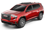 Husky Liners Hood Deflector — 2024+ GMC Acadia (HSL2892222) - image 5