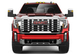 Husky Liner 2010-2018 Dodge Ram 2500 Aeroskin Chrome 1 Pc