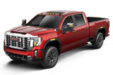 Husky Liners Hood Deflector — 2018-2024 GMC Terrain — Chrome - image 5