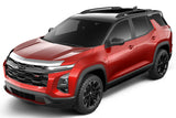 Husky Liner 2025+ Equinox Aeroskin Low Profile Hood Protector Chrome
