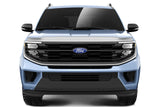 Husky Liners Hood Deflector — 2025+ Ford Expedition (HSL2892231) - image 4