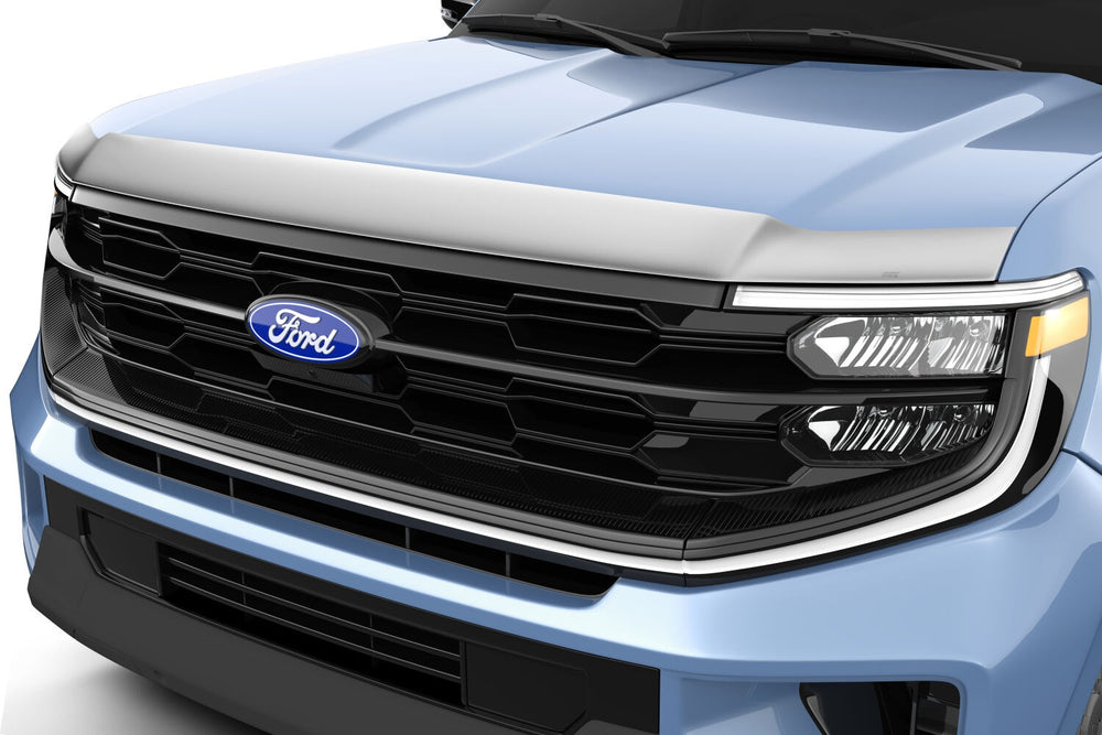 Husky Liners Hood Deflector — 2025+ Ford Expedition (HSL2892231)