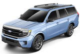 Husky Liners Hood Deflector — 2025+ Ford Expedition (HSL2892231) - image 5