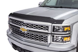 Husky Liner 2007-2010 Silverado 2500 Hd Aeroskin Ii Low Profile Textured Black