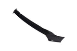 Husky Liner 2004-2015 Titan Aeroskin Ii Low Profile Textured Black