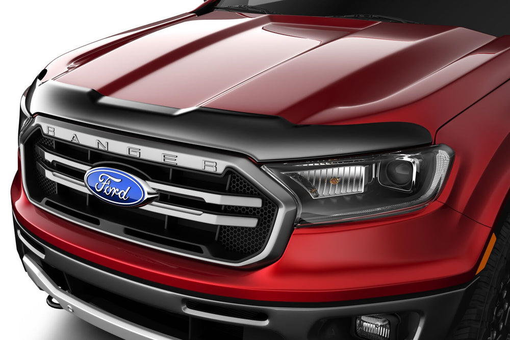 Husky Liners Déflecteur de capot — 2019-2023 Ford Ranger (2842166)