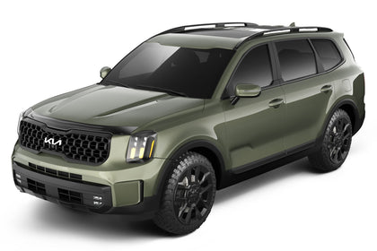 Husky Liner 2020-2024 Kia Telluride Aeroskin 1 Pc