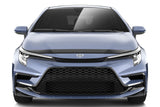Husky Liner 2020+ Corolla Aeroskin Smoke