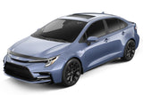 Husky Liner 2020+ Corolla Aeroskin Smoke