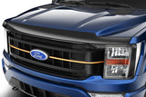 Husky Liners Hood Deflector — 2021+ Ford F-150 (HSL2842229) - image 4