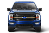 Husky Liner 2021-2024 F150 Aeroskin Smoke