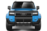 Husky Liner 2024+ Land Cruiser Aeroskin Smoke
