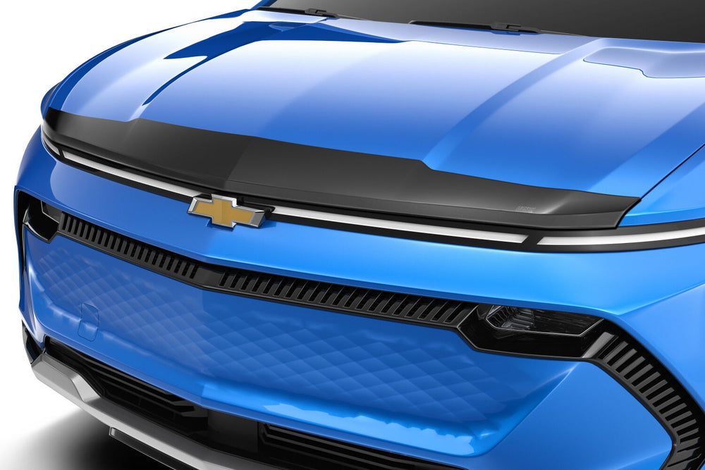 Husky Liners Hood Deflector — 2024+ Chevrolet Equinox EV (HSL2842216)