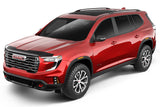 Husky Liners Hood Deflector — 2024+ GMC Acadia (HSL2842222) - image 5