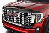 Husky Liner 2424 Sierra 2500 Hd Aeroskin 1 Pc