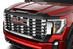 Husky Liners Hood Deflector — 2024-2026 GMC Sierra 2500 HD (2842285)