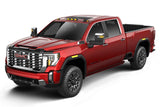 Husky Liner 2424 Sierra 2500 Hd Aeroskin 1 Pc