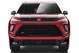 Husky Liners 2842221 Aeroskin Hood Protector Smoke 2025 Buick Enclave — view 5