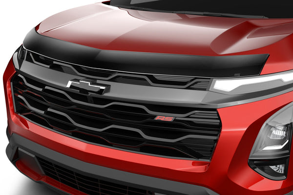 Husky Liners Protecteur de capot Aeroskin 2842226 2025 Chevy Equinox - fumé