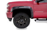 Husky Liners Fender Flares OE-Style 4Pc Set (2804922) — view 6