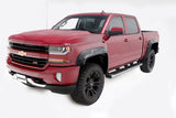 Husky Liner 2007-2011 Yukon (Ex Denali) Fender Flares Oestyle 4Pc